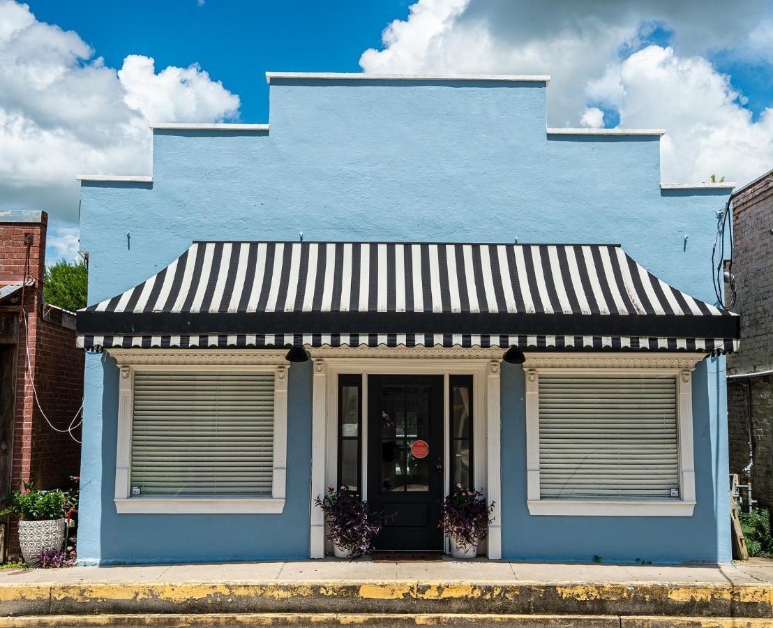 Chateau Royale, Pet Friendly, On Bayou, Downtown! Нью-Иберия Экстерьер фото